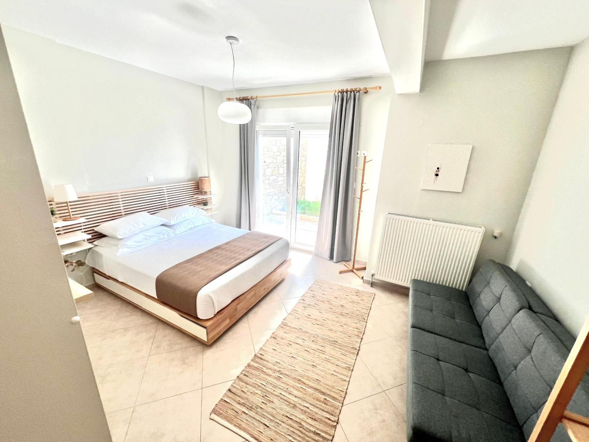 Zen Suite 카발라 외부 사진